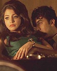 Bombay Velvet